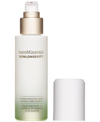 SKINLONGEVITY® Nourishing Barrier Boosting Serum with Niacinamide, 50 ML