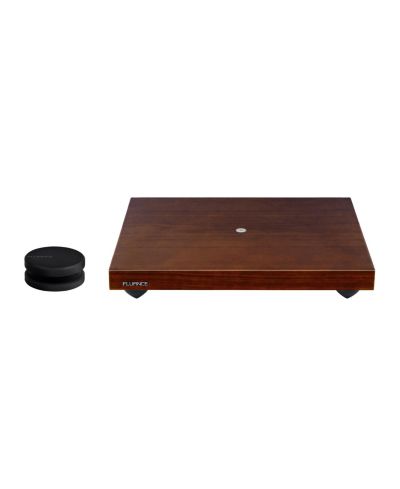 Natural walnut