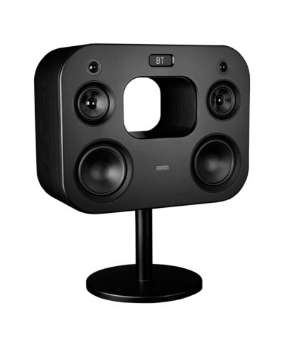 Fluance Fi70 Three-Way Wireless High Fidelity Music System