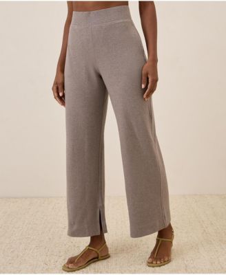 Deep taupe heather