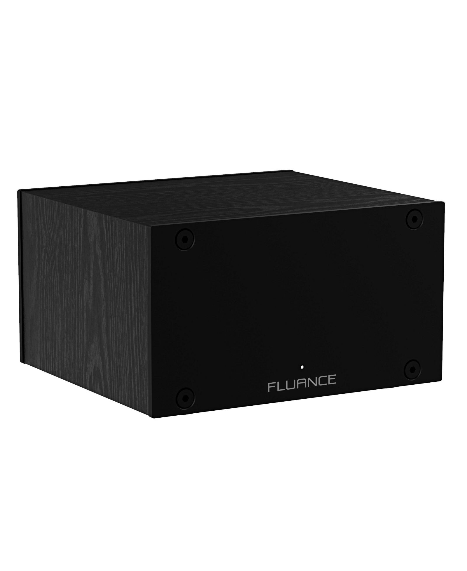 Fluance PA10 высокоточный фонокорректор (предусилитель) с RIAA эквализацией для MM проигрывателей винила