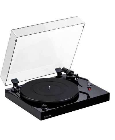 Виниловый проигрыватель Fluance RT83 High Fidelity с картриджем Ortofon 2M