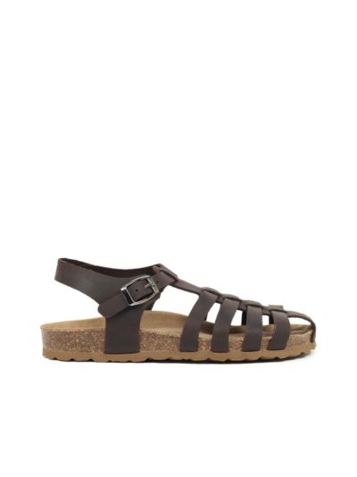 Сандалии Fisherman's Flat Sandal
