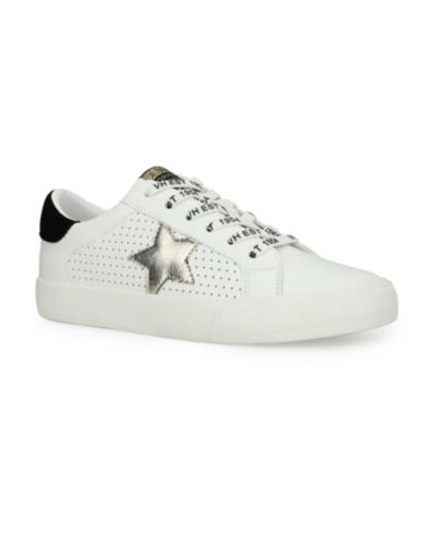 Женские кроссовки Vintage Havana GRANDE - WHITE WASHED GOLD