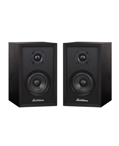 Electrohome Berkeley EB20 Powered Bluetooth 5 Bookshelf Speaker