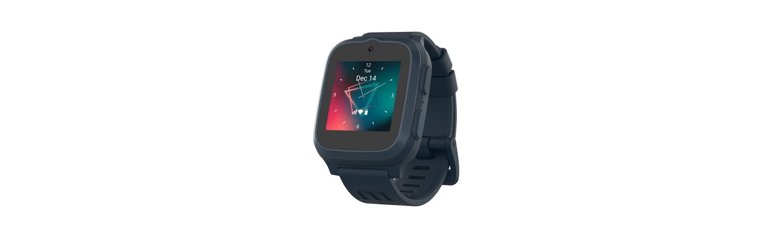myFirst Fone S3+ Детские смарт-часы с eSIM, IPS 1.4 '', видеозвонки, сообщения, GPS, SOS, режим школы, музыкальный плеер