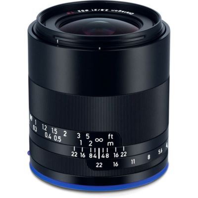 Zeiss Loxia 21mm f/2.8 объектив для Sony E