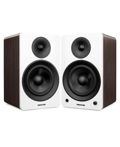 Walnut / white walnut