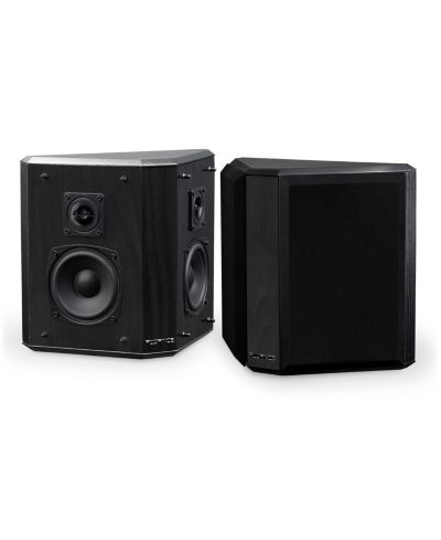 Fluance Elite 2-Way Bipolar Surround Speakers