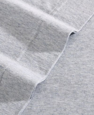 Calvin Klein Modern Cotton Mélange Tencel Jersey 3-Pc. Sheet Set, Twin XL