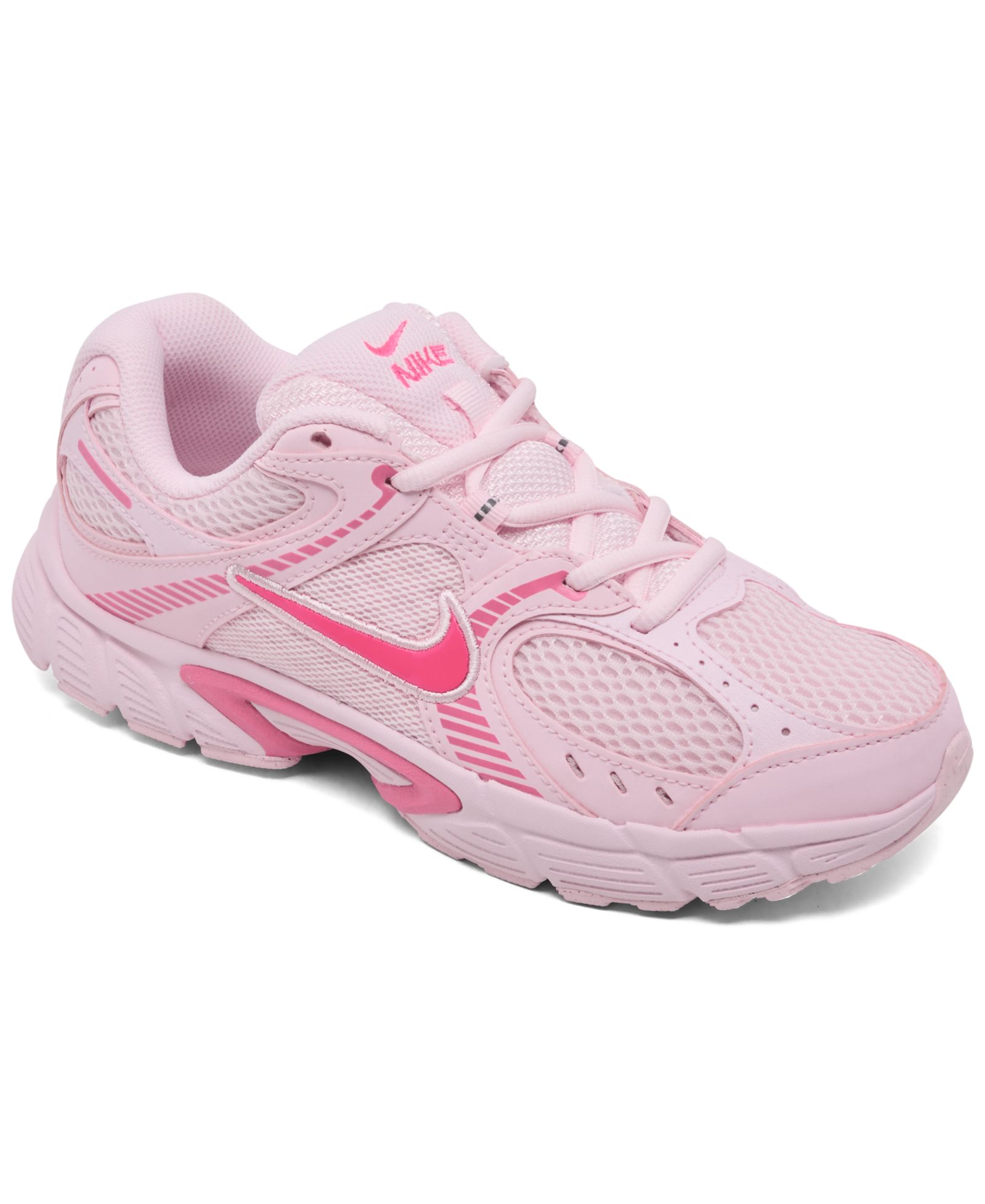 Детские кроссовки Nike Big Kids V5 RNR