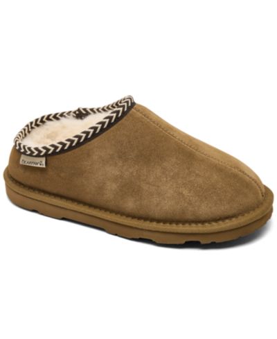 Тапочки Bearpaw Tabitha для девочек