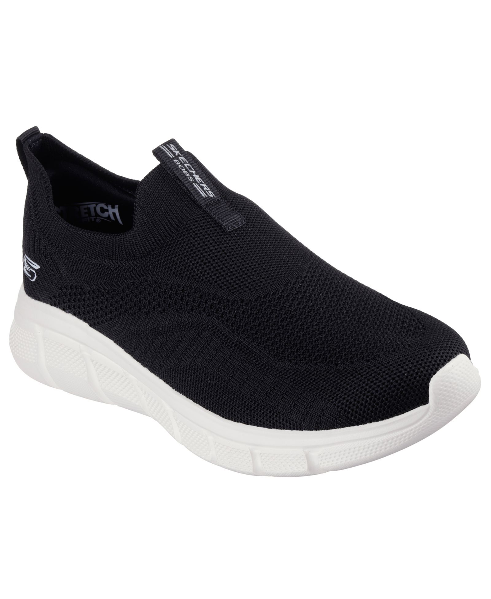 Женские кеды Skechers Bobs Sport B Flex - Slip-On