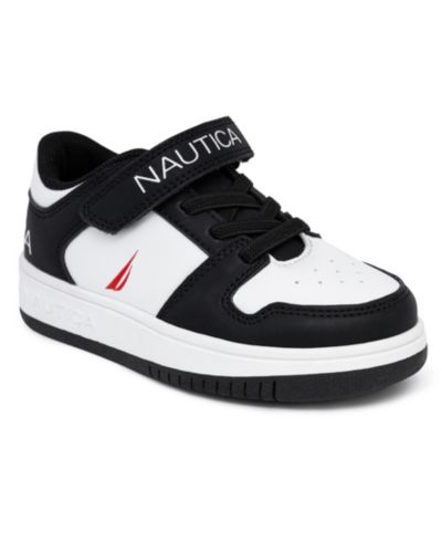 Nautica Toddler Boys Caraoni Casual Sneakers