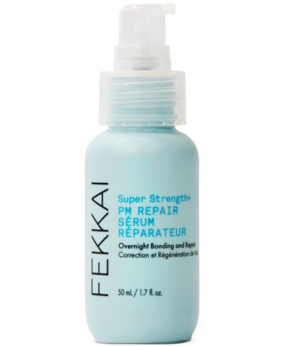 Fekkai сыворотка Fekkai Super Strength+ PM Repair Serum