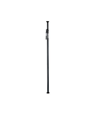 Автоматический шест Manfrotto 032B, один черный анодированный алюминиевый шест для вертикального или горизонтального использования