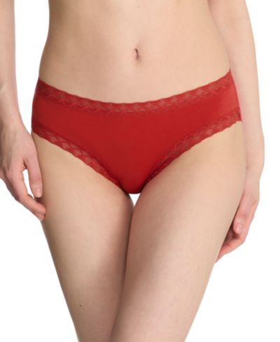 Rosy Coral