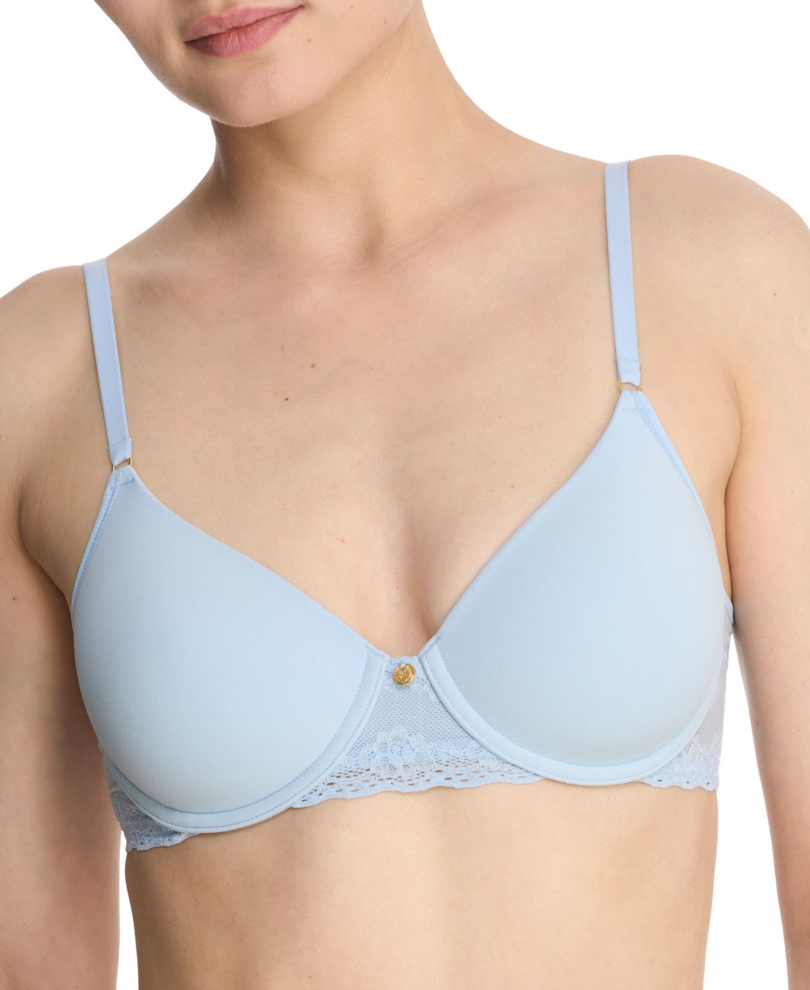 Natori Женский бюстгальтер Bliss Perfection Contour Underwire 721154