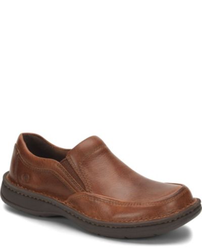 Born Мужские повседневные лоферы Blast Slip On