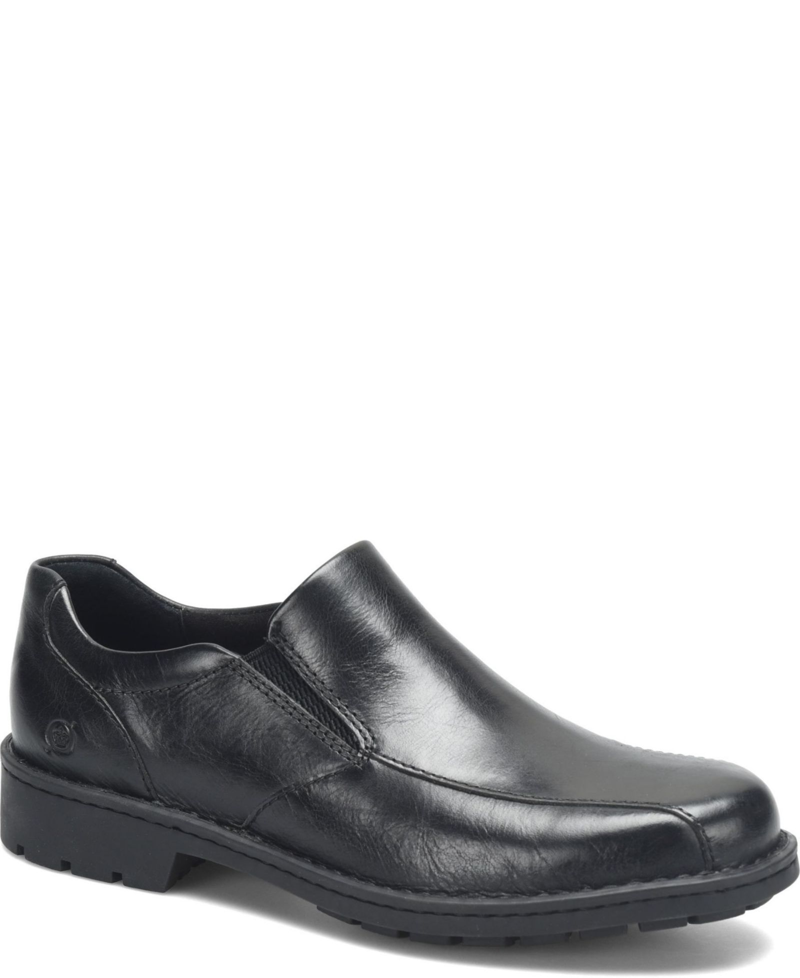 Born Men's Laken Slip On Dress Casual Loafers