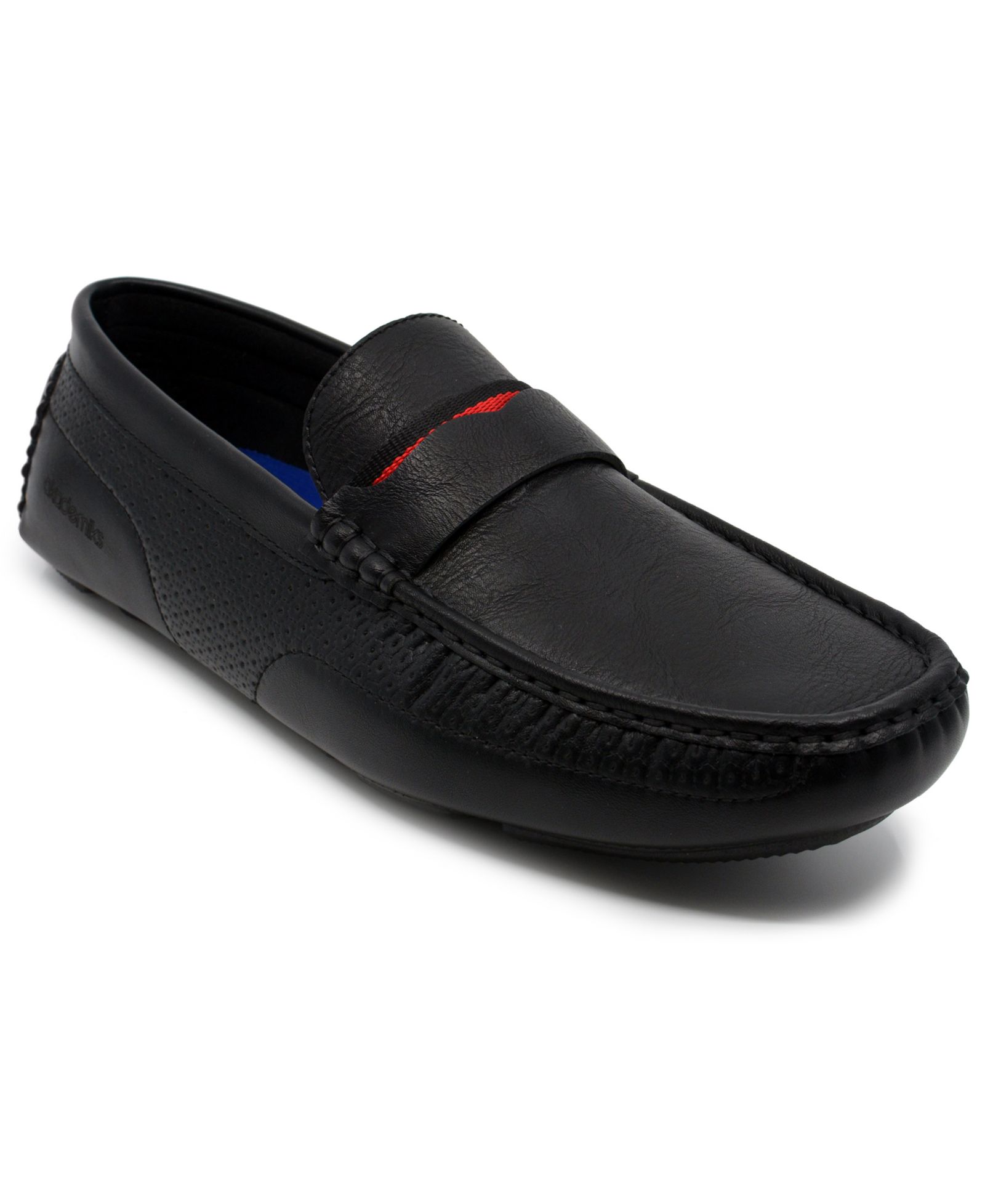 Мужские лоферы Akademiks Tabor Penny