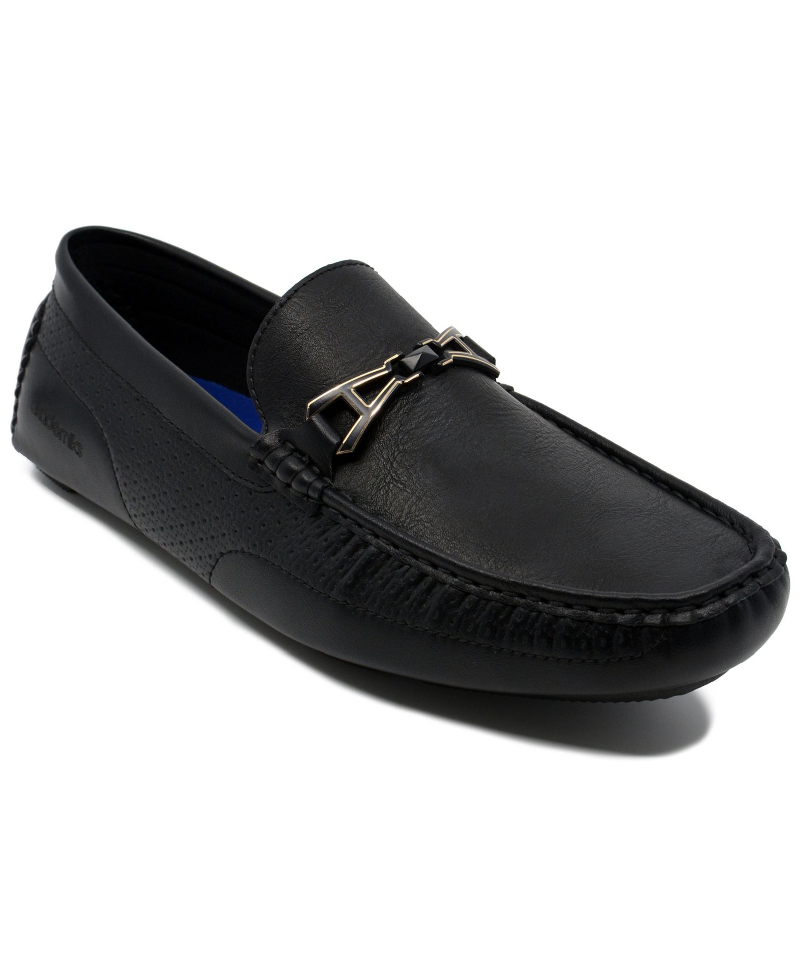 Akademiks Men's Tabor Loafers