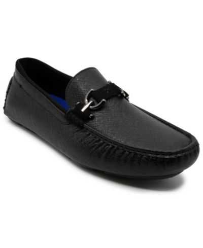 Akademiks Men's Dover Driving Loafers