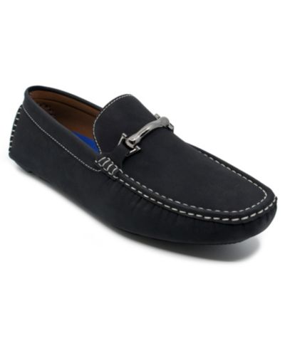 Мужские лоферы Akademiks Weston Slip-On Buckle