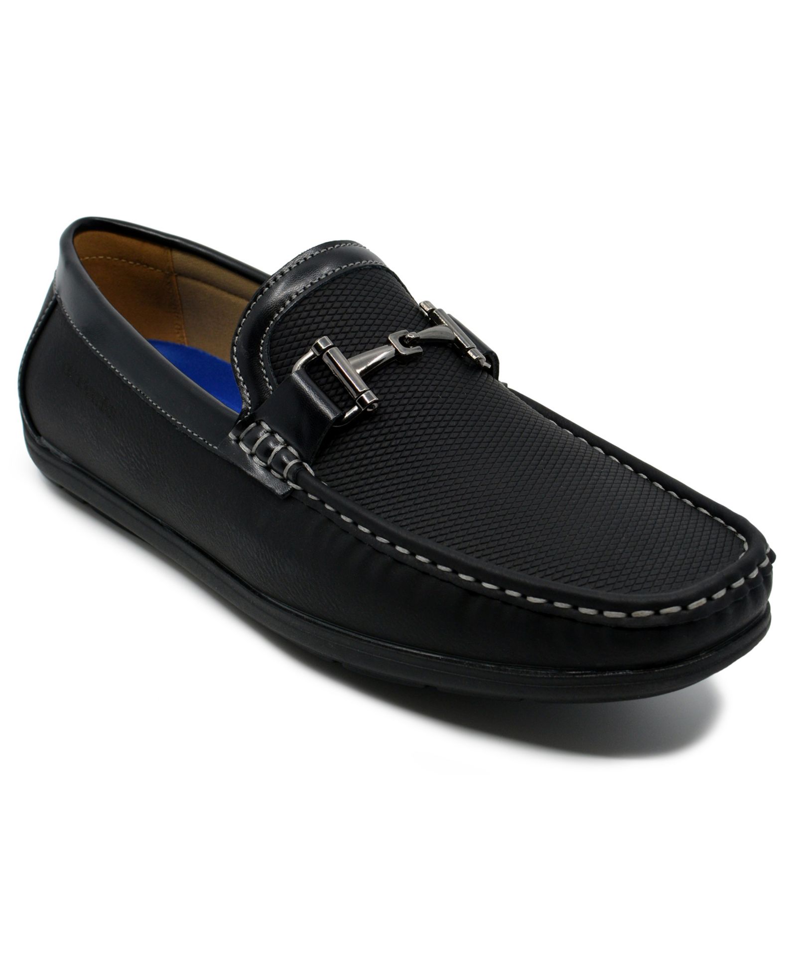 Мужские лоферы Akademiks Men's Ogden Comfort