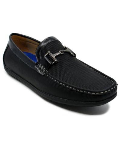 Мужские лоферы Akademiks Men's Ogden Comfort
