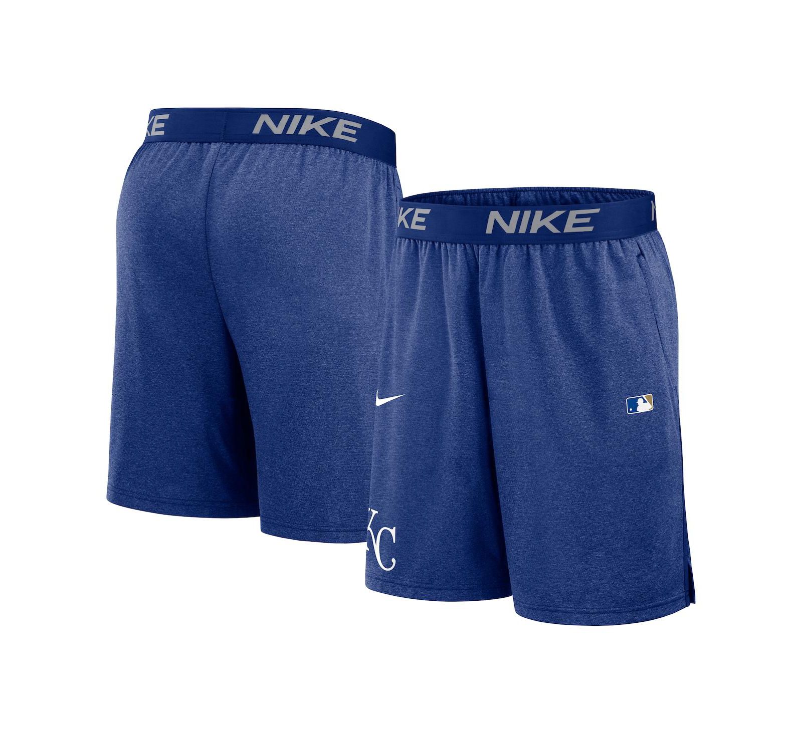 Шорты Nike Men's из трикотажа с коллекцией Authentic Collection