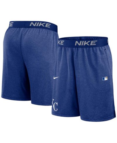 Шорты Nike Men's из трикотажа с коллекцией Authentic Collection