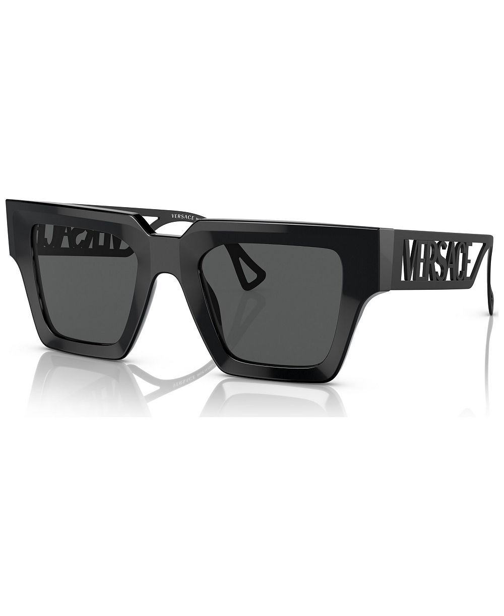 Солнцезащитные очки Versace VE4431, Женские