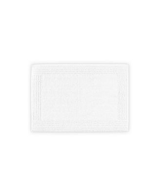 Madison Park Signature Splendor Reversible Tufted Cotton Bath Rug, 17" x 24"