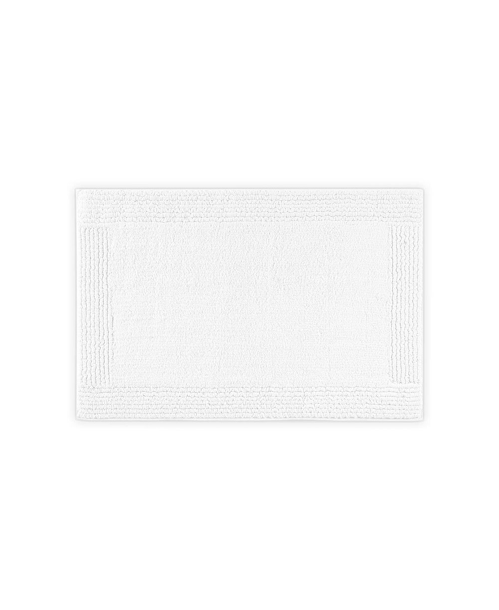 Madison Park Signature Splendor двусторонний хлопковый махровый коврик для ванной, 20" x 30"