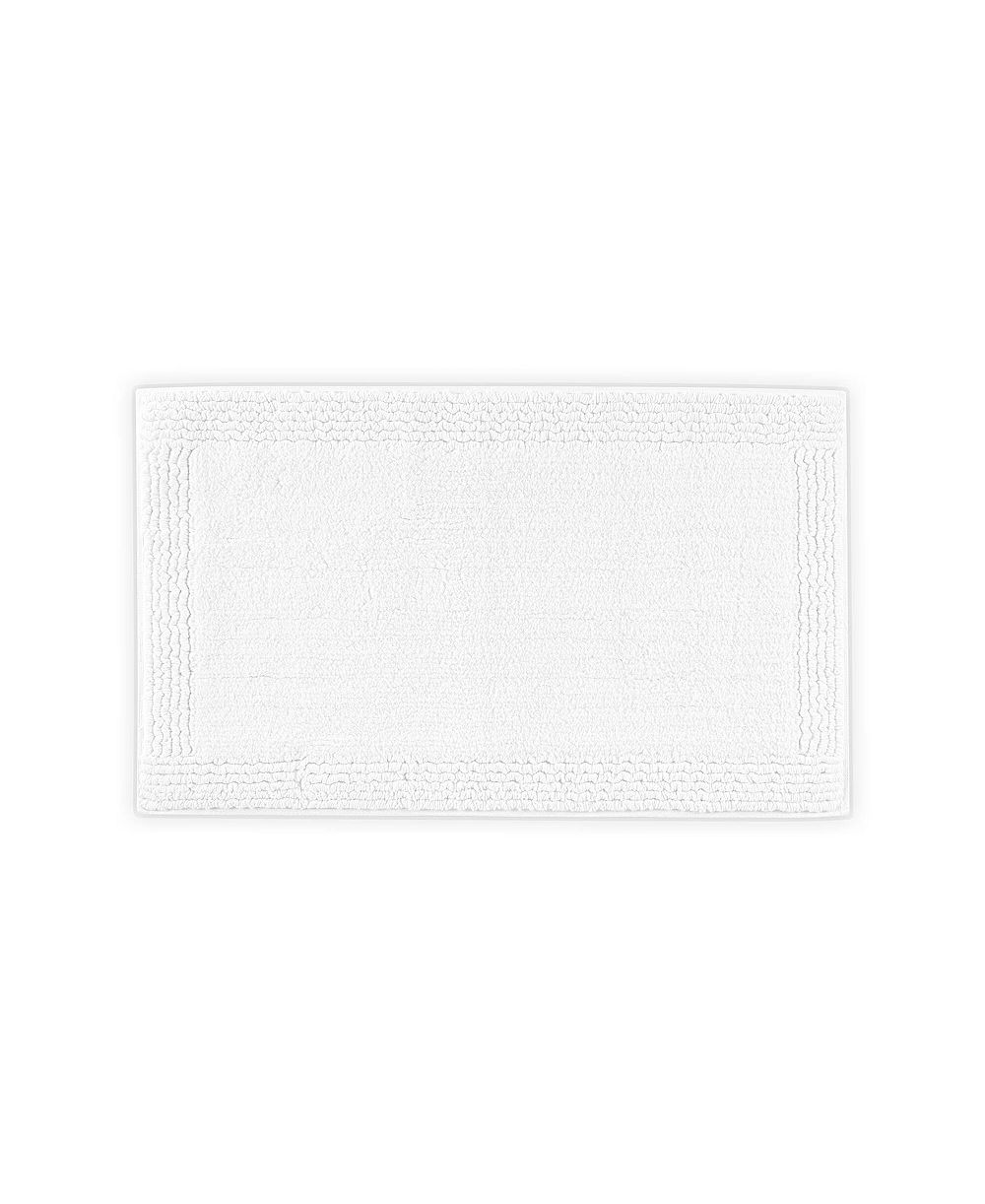 Madison Park Signature Splendor Reversible Tufted Cotton Bath Rug, 24" x 36"
