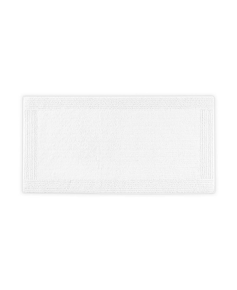 Madison Park Signature Коврик для ванной Cotton Reversible Tufted, 24" x 44"