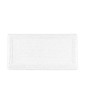 Madison Park Signature Splendor Reversible Tufted Cotton Bath Rug, 24" x 44"