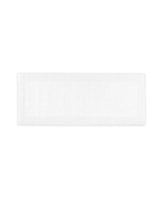 Madison Park Signature Splendor Reversible Tufted Cotton Bath Rug, 24" x 60"