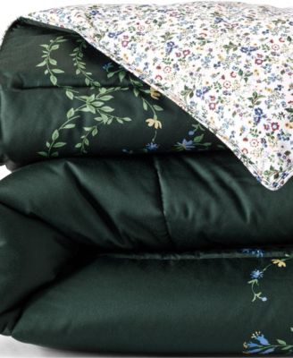 Woodland forest floral