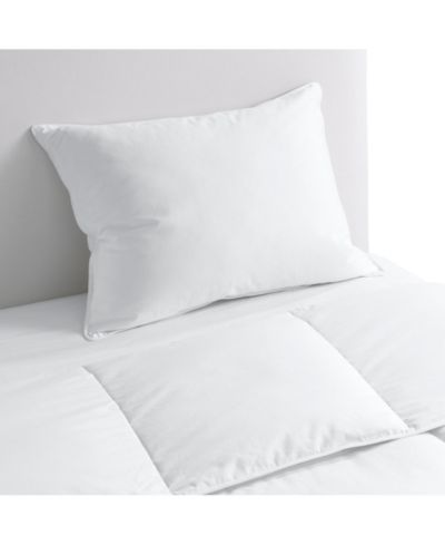 Подушка для сна Lands' End Elite Pureloft Medium