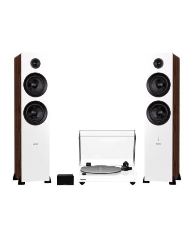 Проигрыватель Fluance RT85N System с Bluetooth