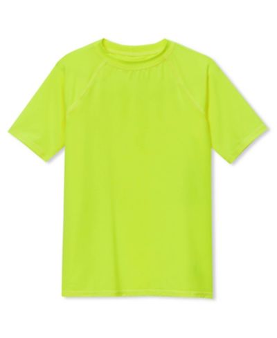 Safety yellow