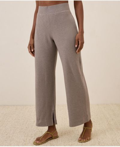 Deep taupe heather