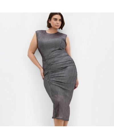 CITY CHIC Women's Starlit Dress
