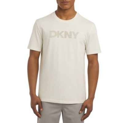 Мужская футболка DKNY Dorsey Dot