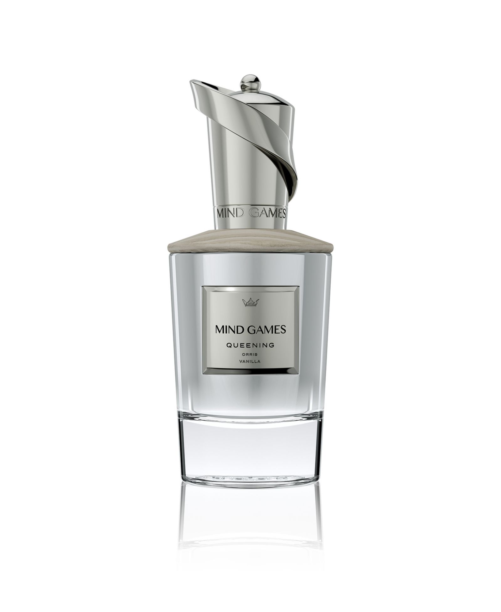 Духи MIND GAMES Queening Extrait de Parfum, 3.4 oz.
