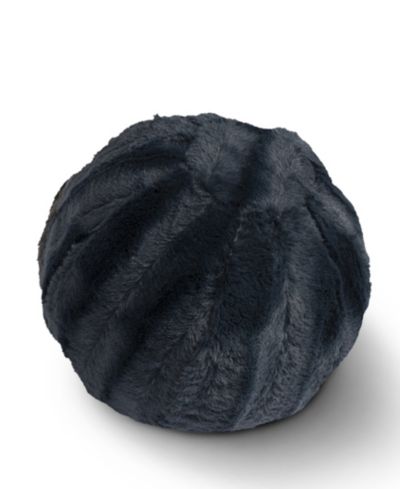Cheer Collection Декоративная подушка Ultra Soft Ball 10" x 10"