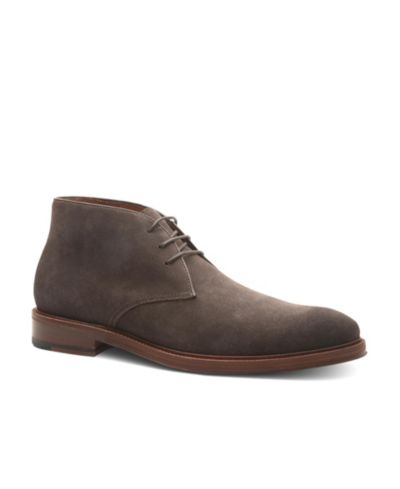 Мужские ботинки Gordon Rush Austin Dress Three-Eye Chukka