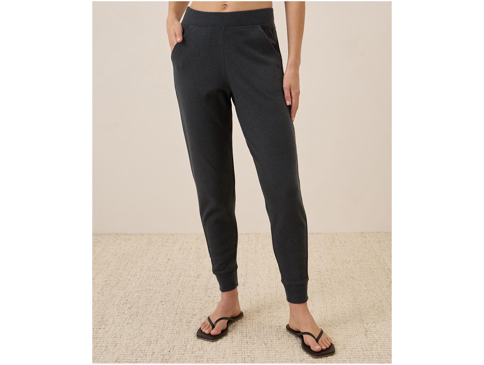 Pact Women's Organic Cotton Airplane Jogger